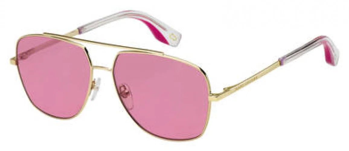 Marc Jacobs Marc271 Eyeglasses - view 4